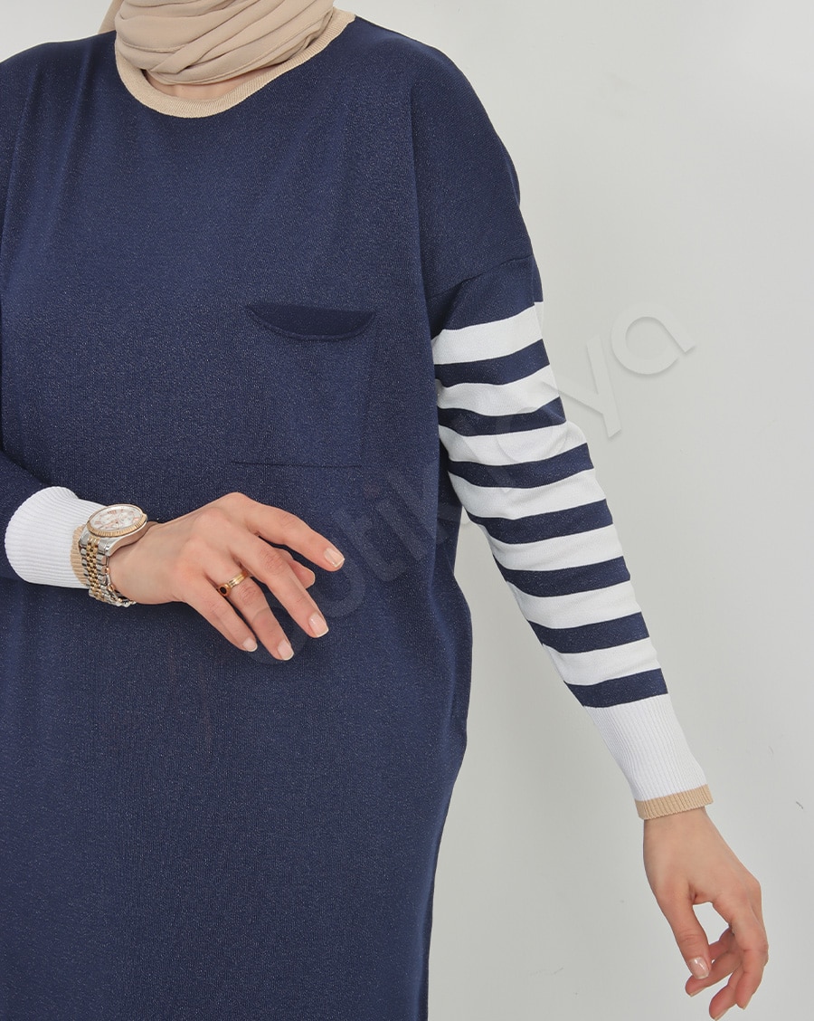 Mini-cepli-triko-elbise-mavi-15