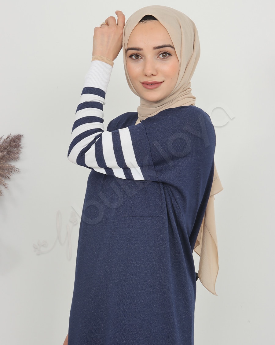 Mini-cepli-triko-elbise-mavi-17