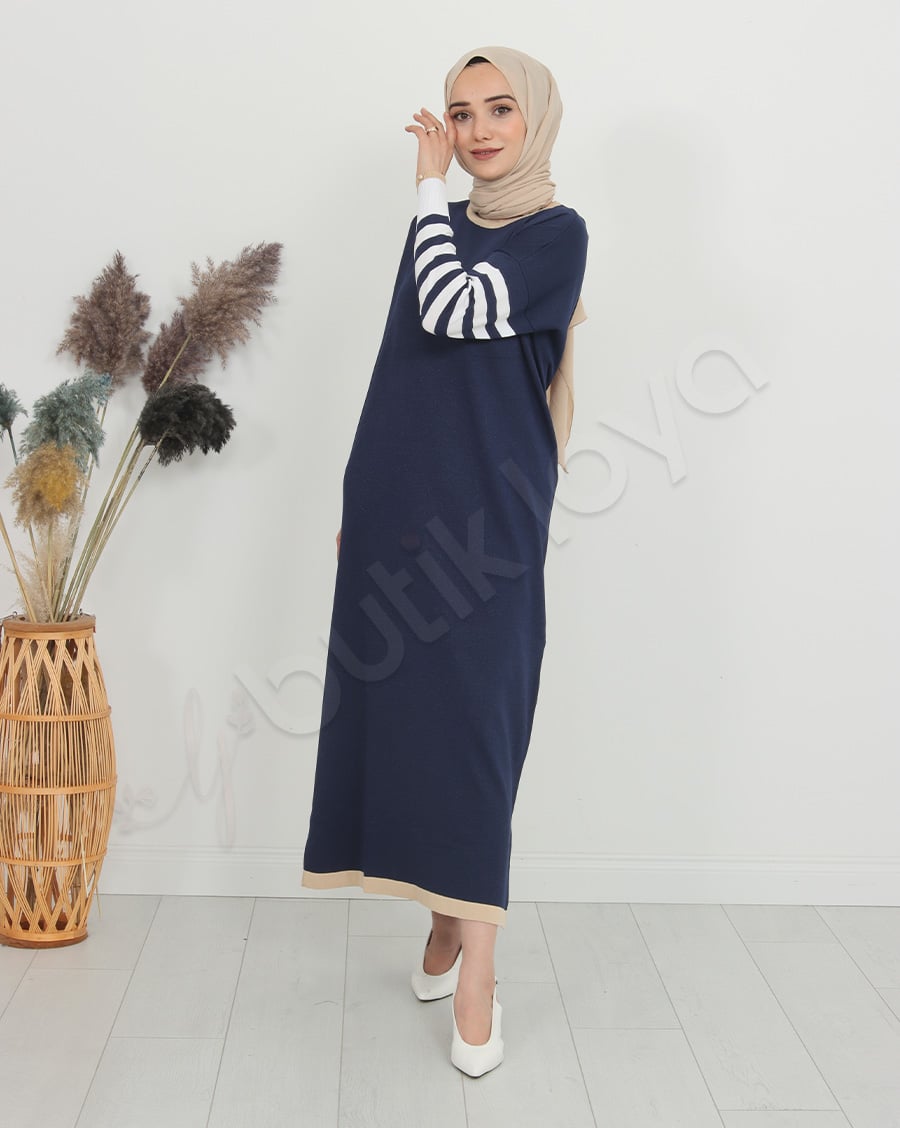 Mini-cepli-triko-elbise-mavi-20