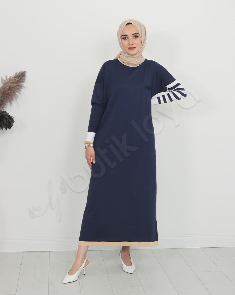 Mini-cepli-triko-elbise-mavi-22