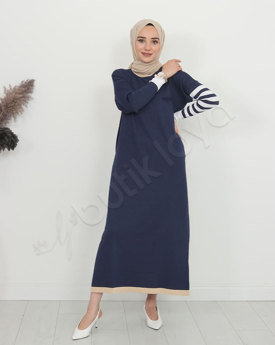 Mini-cepli-triko-elbise-mavi-23