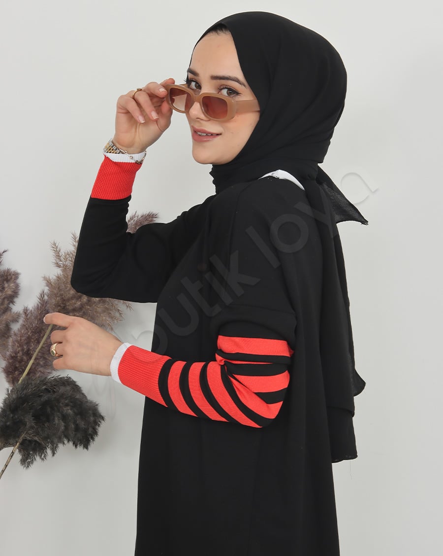 Mini-cepli-triko-elbise-siyah-10