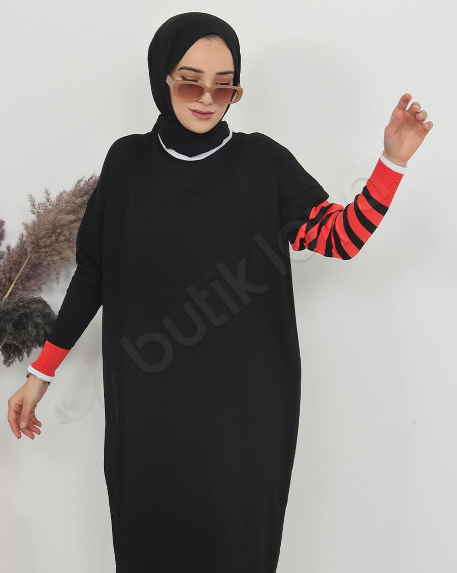 Mini-cepli-triko-elbise-siyah-11