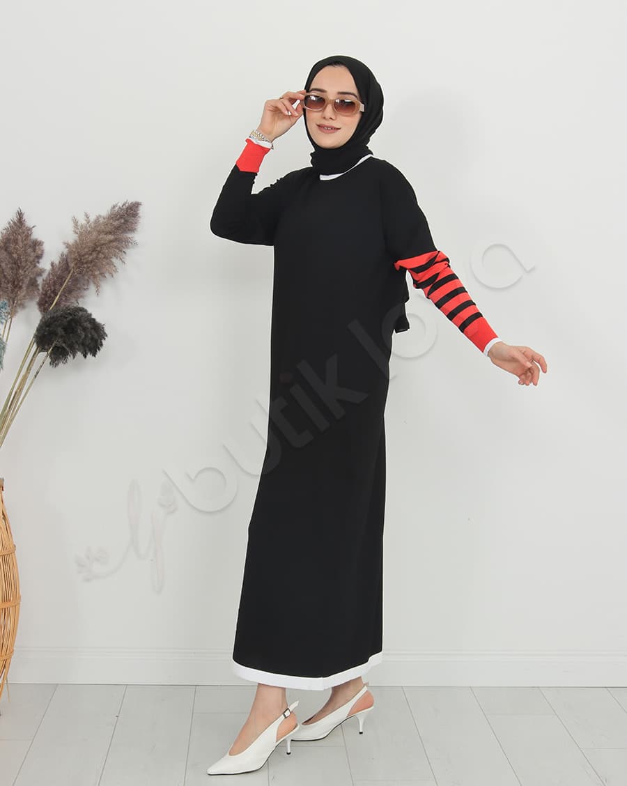 Mini-cepli-triko-elbise-siyah-13