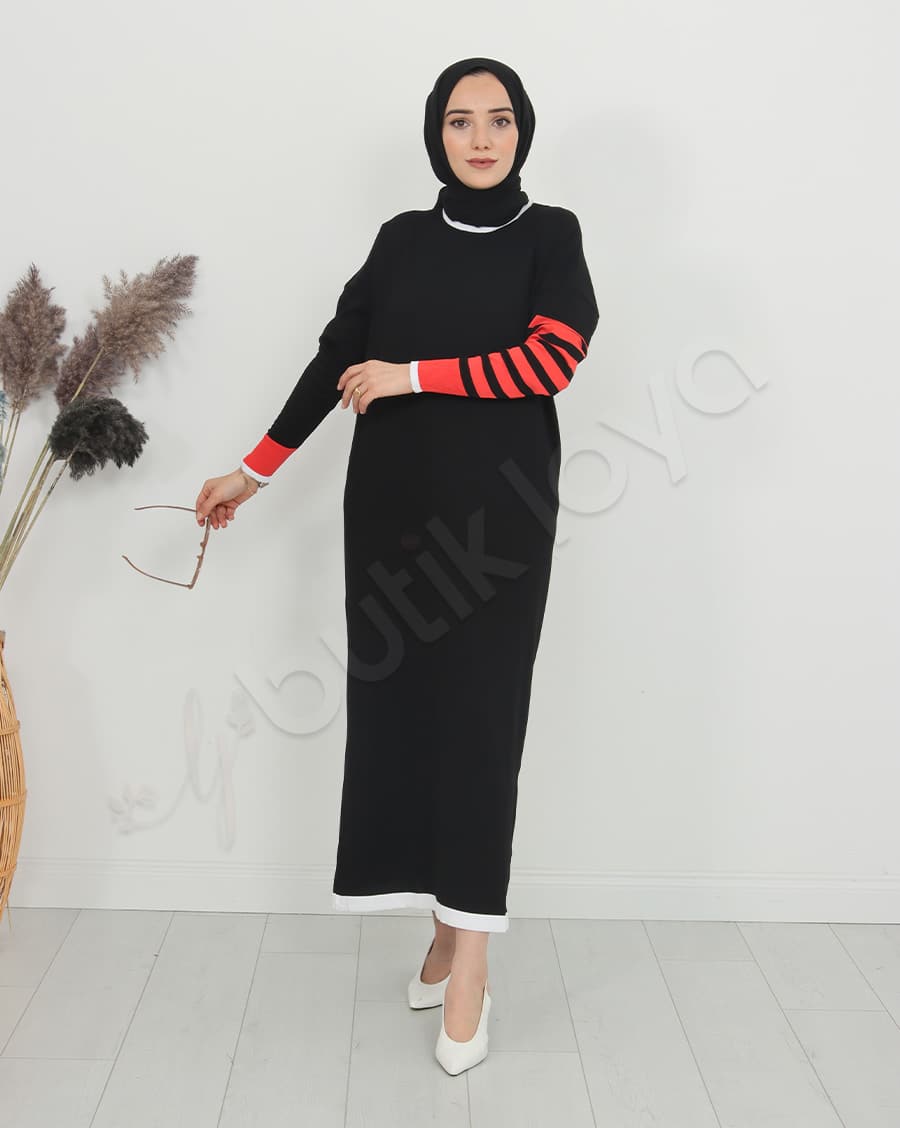 Mini-cepli-triko-elbise-siyah-15