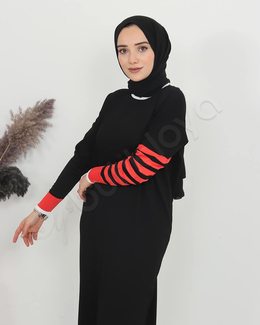 Mini-cepli-triko-elbise-siyah-16