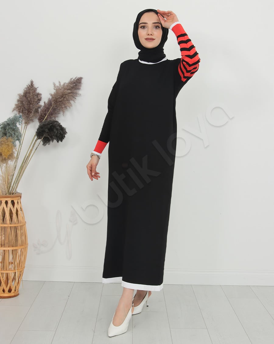 Mini-cepli-triko-elbise-siyah-17