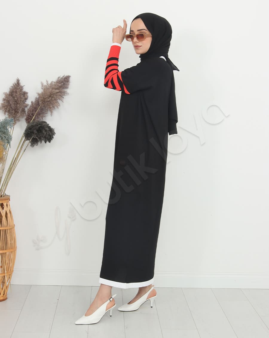 Mini-cepli-triko-elbise-siyah-7