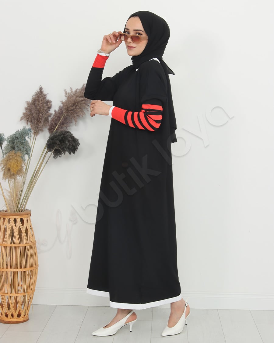 Mini-cepli-triko-elbise-siyah-9